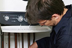 boiler repair Chestall