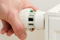 Chestall central heating repair costs