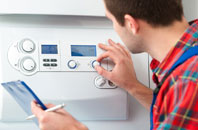 free commercial Chestall boiler quotes
