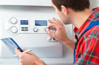 free Chestall gas safe engineer quotes